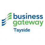 Business Gateway Tayside